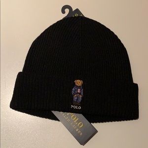 Polo beer hat/ Beanie